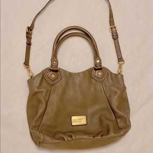 Marc by Marc Jacobs, Classic ‘O Fran’ spacious workwear purse/handbag